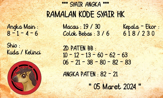 syair hk vip